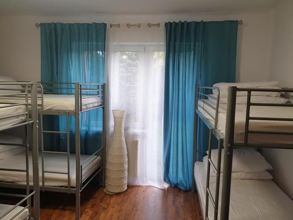 Zielony Zakatek * Krakau