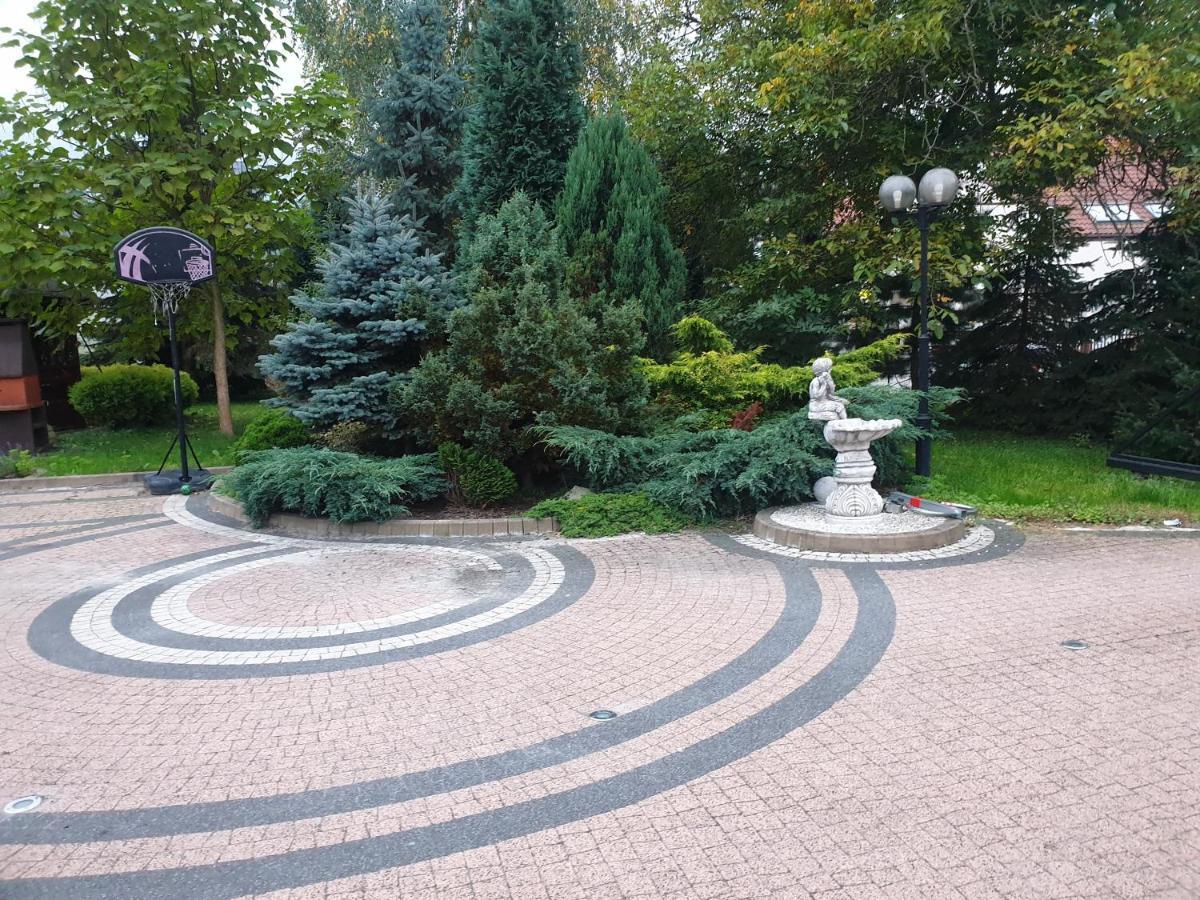 Zielony Zakatek * Krakau