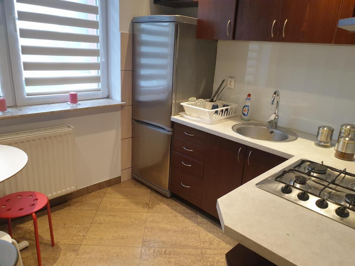 Zielony Zakatek Hostel Krakau