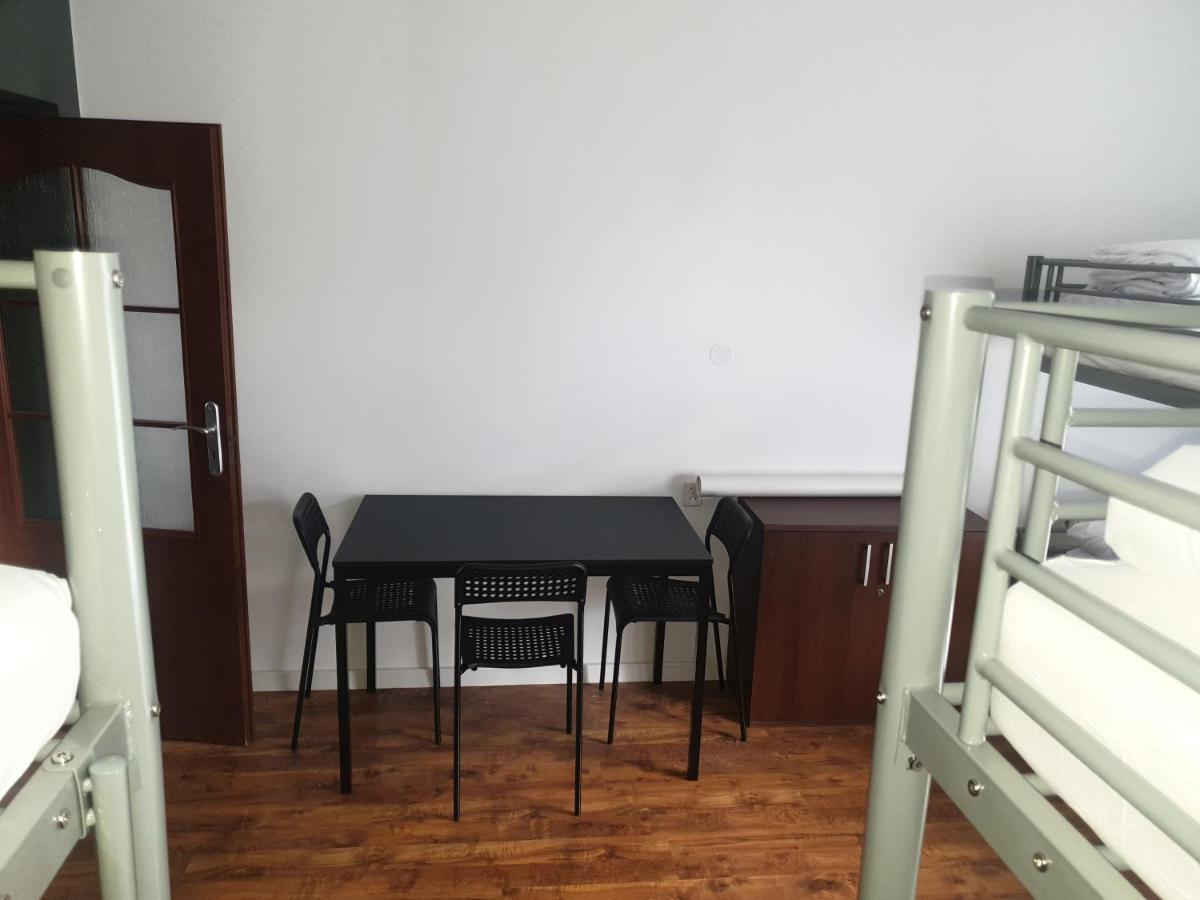 Hostel Zielony Zakatek