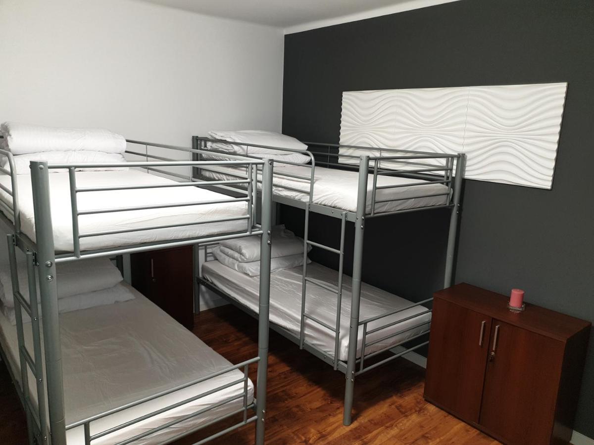 Zielony Zakatek Hostel Krakau