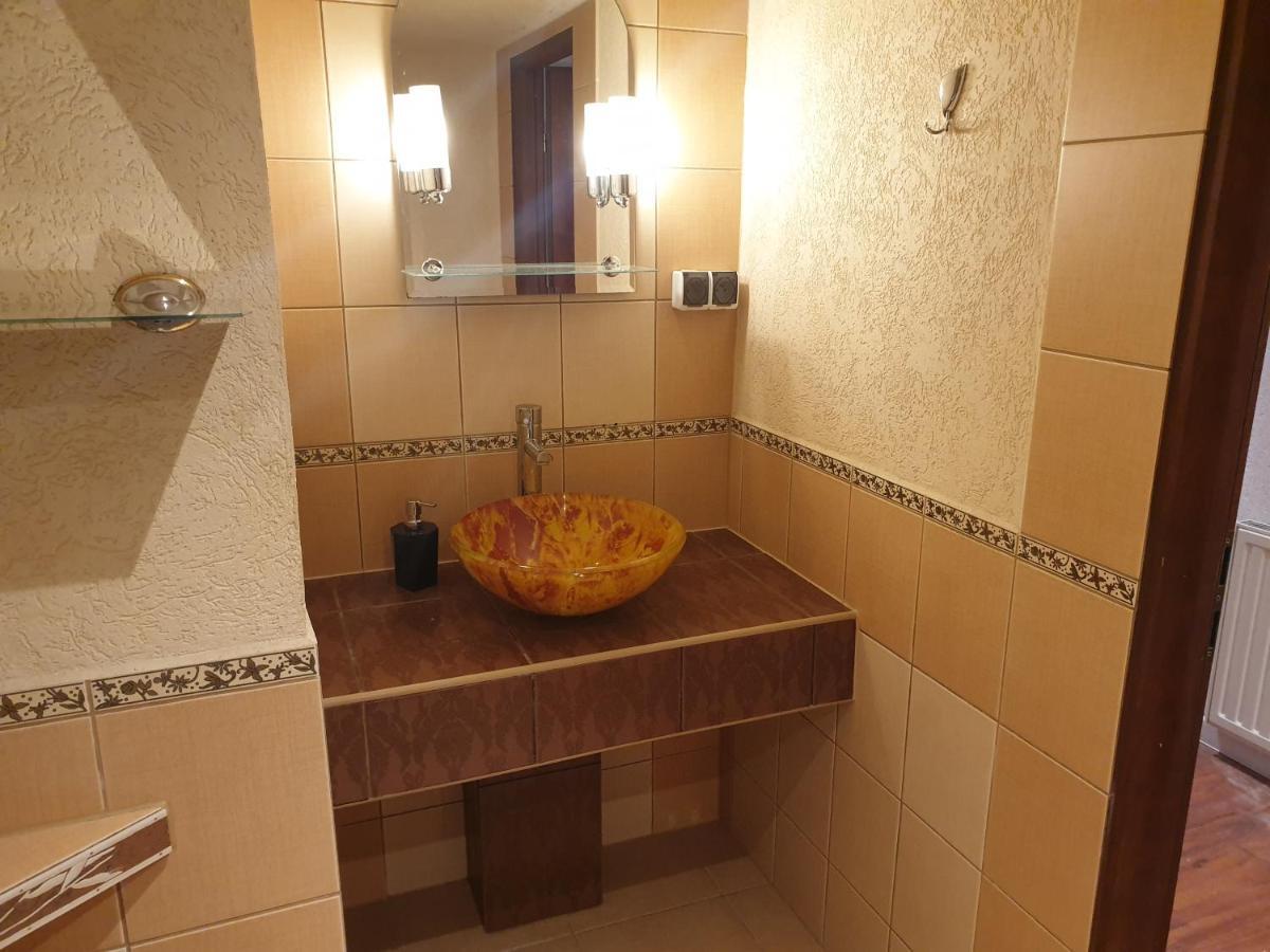 Zielony Zakatek Krakau