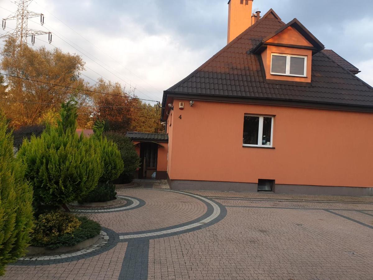 Zielony Zakatek Hostel Krakau