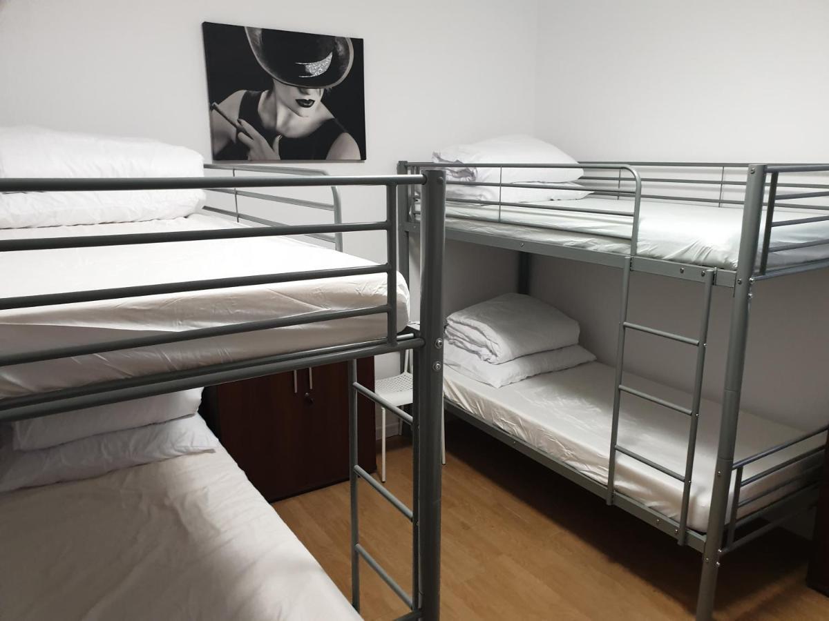 Hostel Zielony Zakątek Kraków