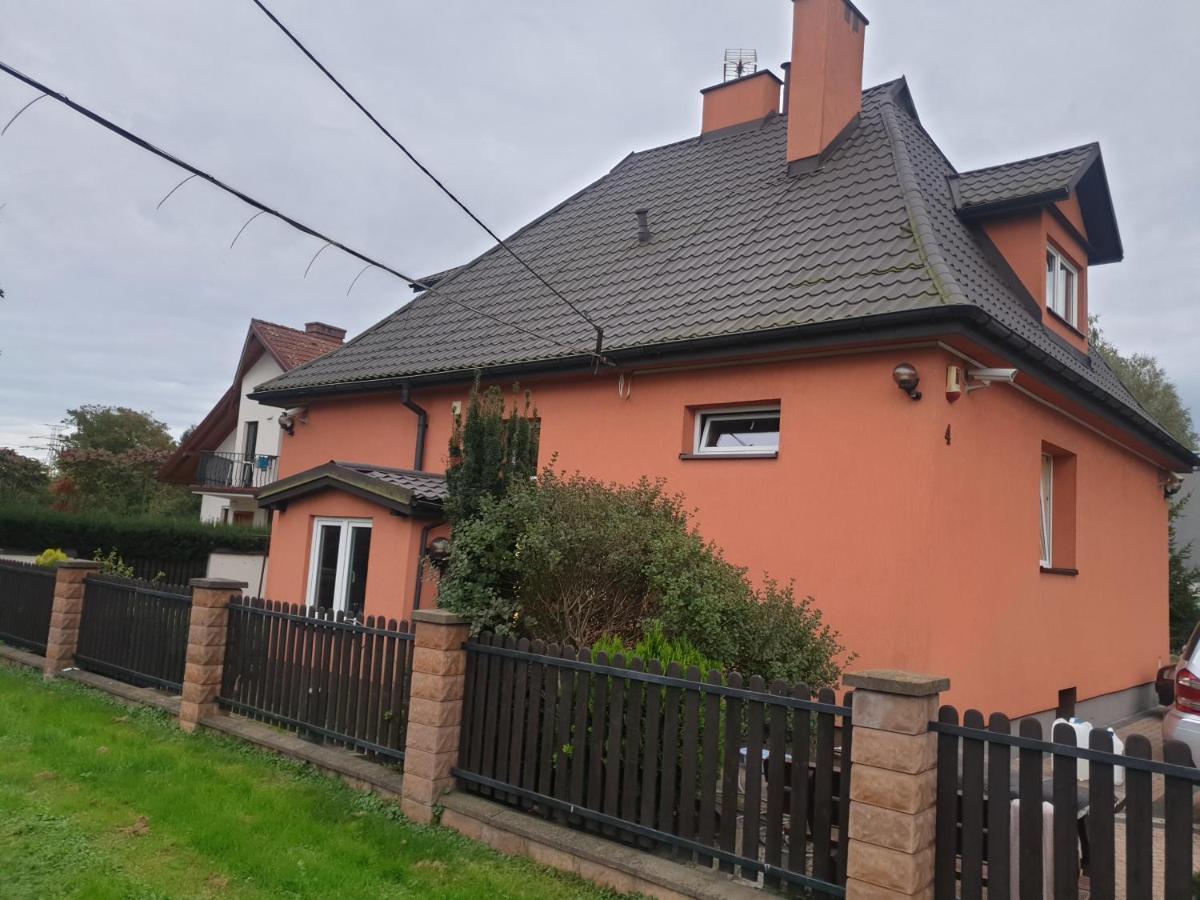 Zielony Zakątek Hostel Kraków