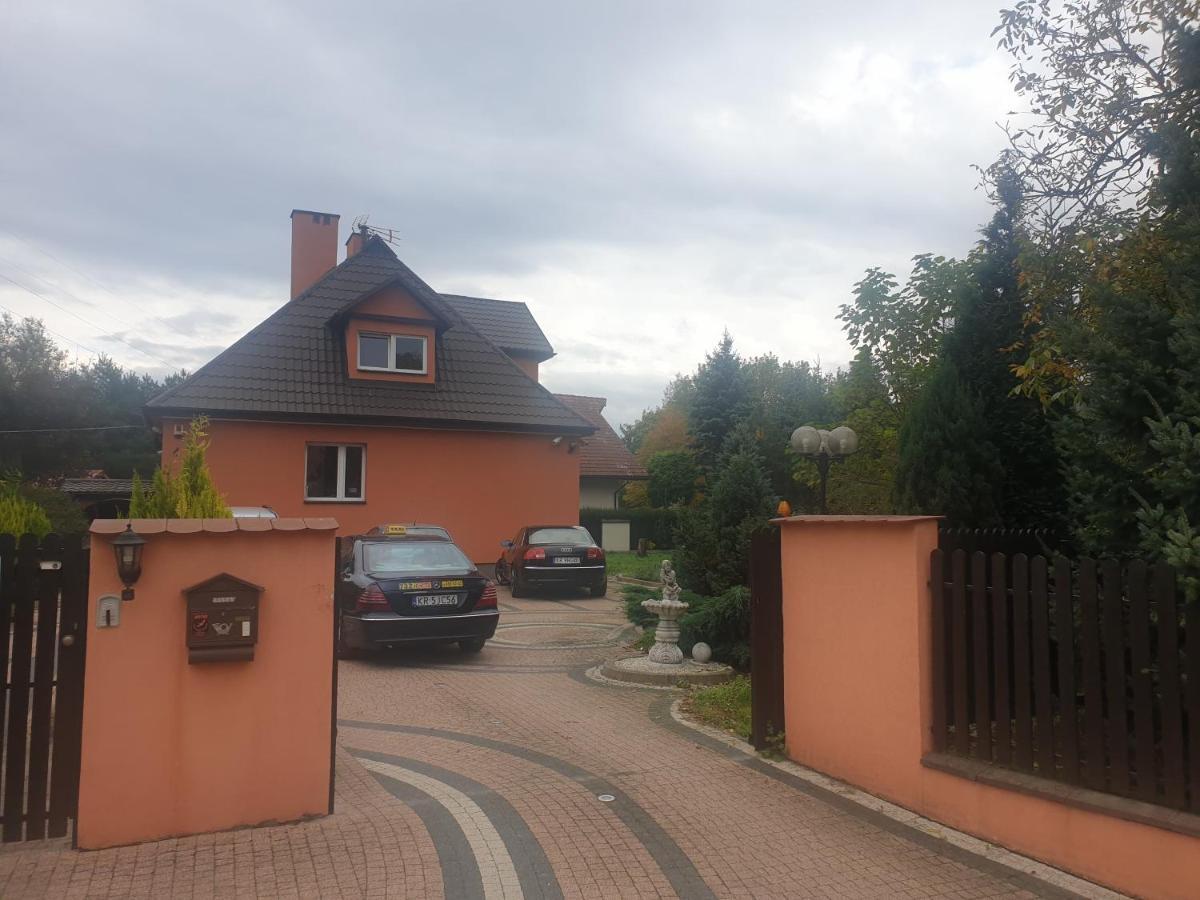 Hostel Zielony Zakatek Krakow