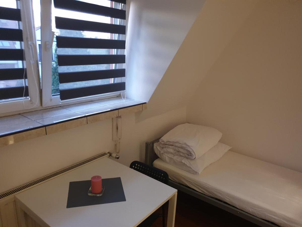 Zielony Zakatek Hostel Krakow