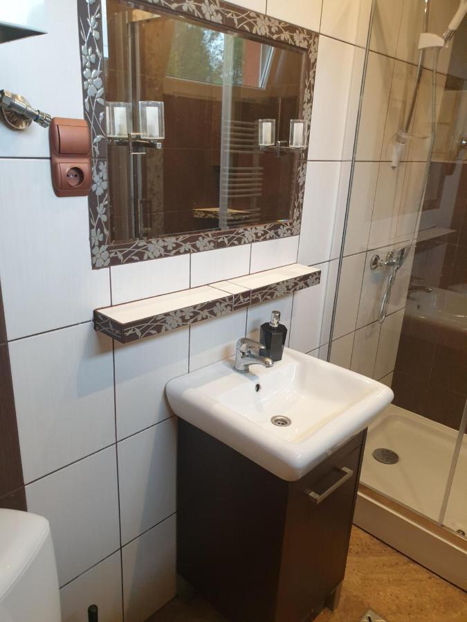 Hostel Zielony Zakatek Krakow